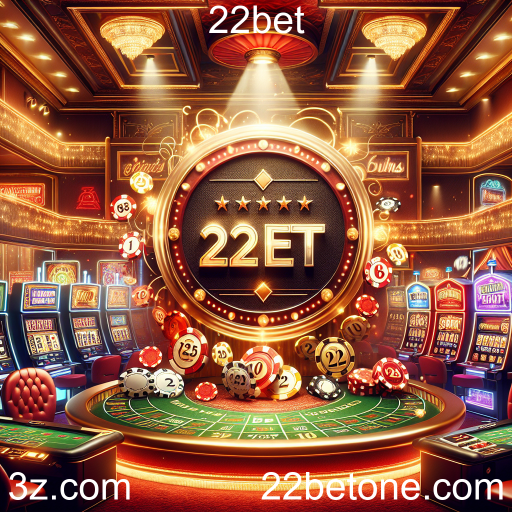 Bônus Imperdíveis na 22bet: Aumente Suas Chances de Ganhar