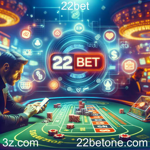 Explorando a Categoria de Pagamentos na 22bet: Segurança e Flexibilidade nas Transações