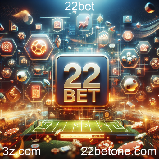 A Ascensão dos Jogos de Esportes na 22bet